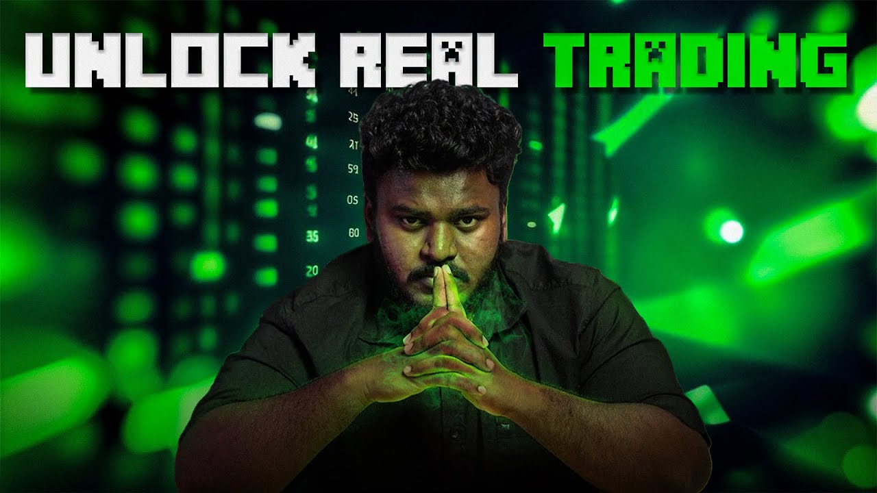 Introduction to the world of algorithmic trading | Tamil