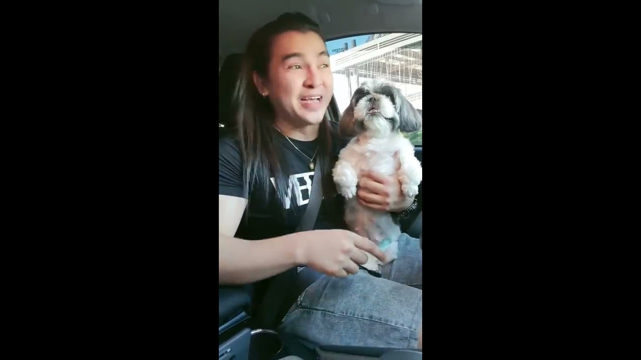 NAWAWALA SI SASHA PRANK | GALIT NA GALIT SI HOPE HAHAHAHA