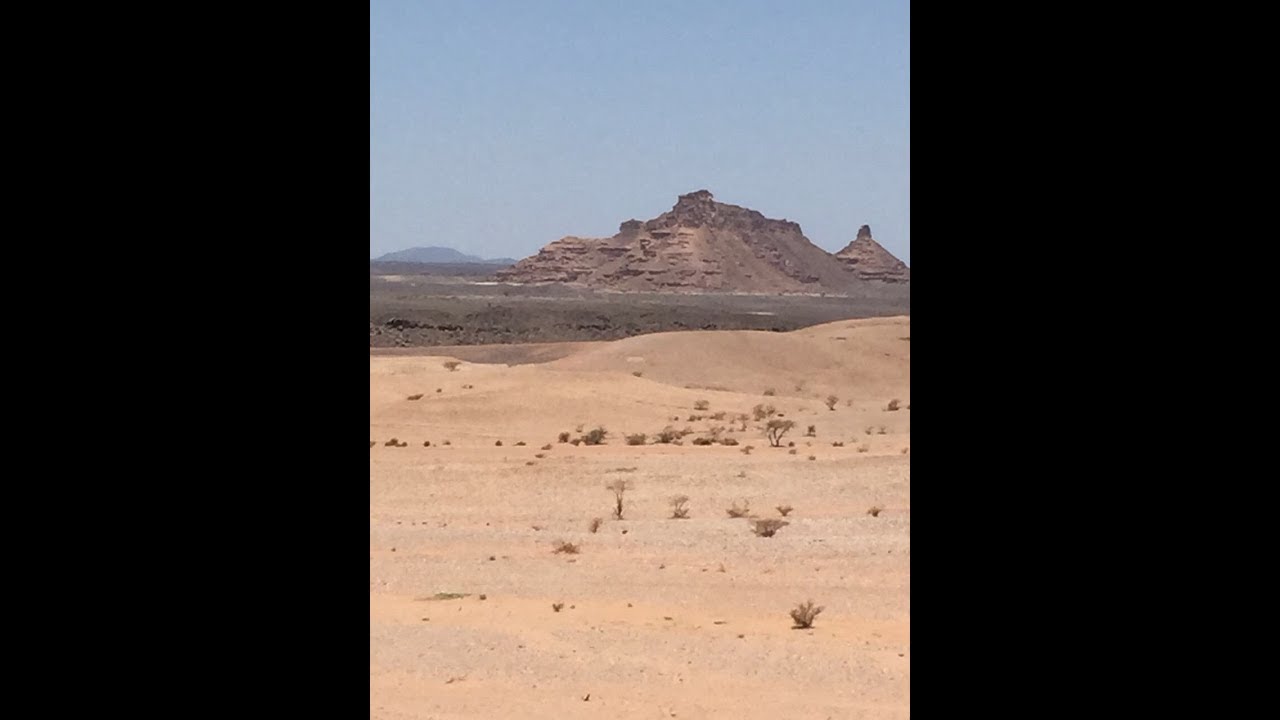 المهيمزات الجزء الثالث خطى عريبات لديار وموارد مياه المهيمزات