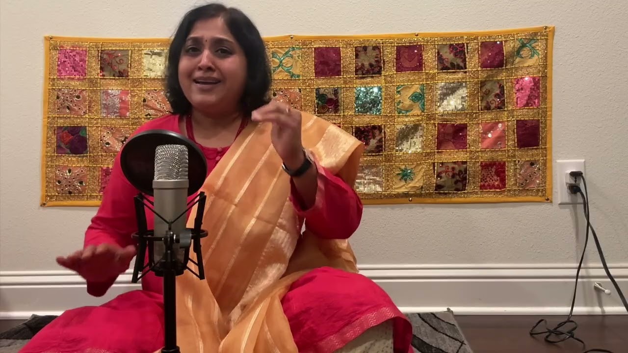 Vallaba Naayakasya |R:Begada|C:Muthuswamy Dikshithar