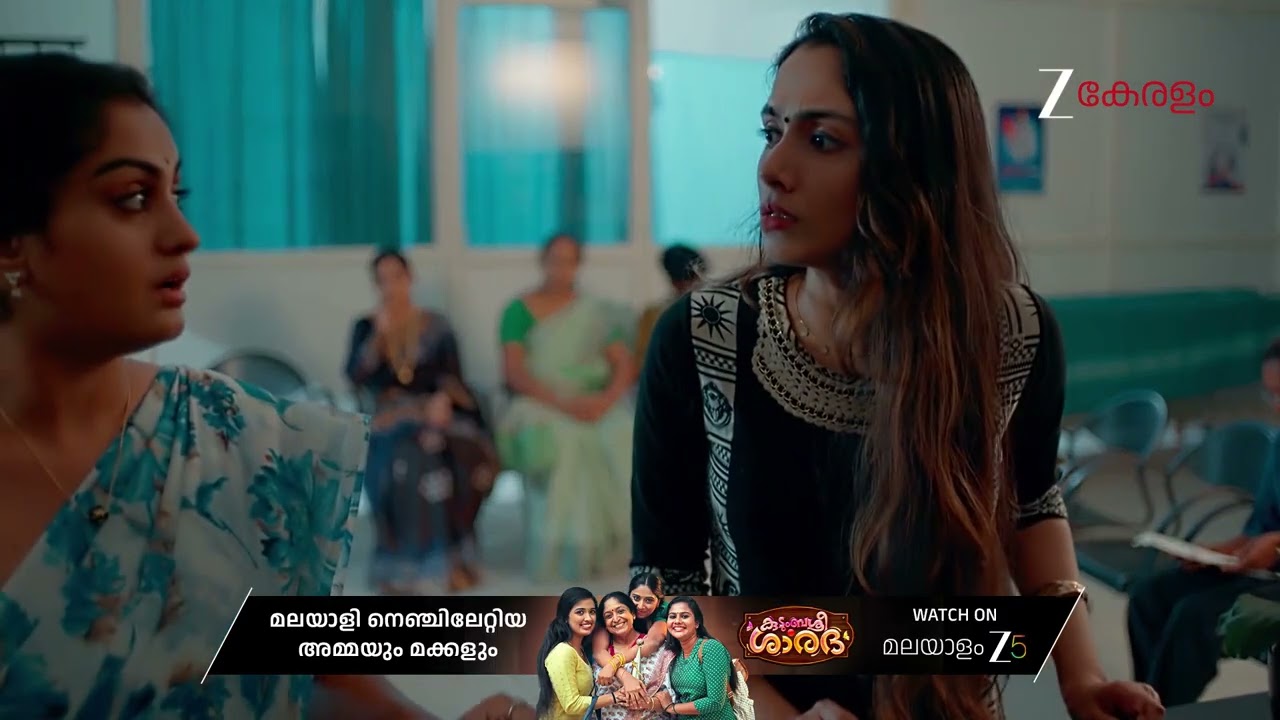 Mangalyam | Ep - 731 | Best Scene | Nov 21 2025 | Zee Keralam