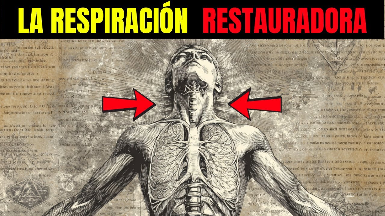 &iquest;Conoces la Respiraci&oacute;n Arcturiana? Activa tu Frecuencia y Luz Interior🙌