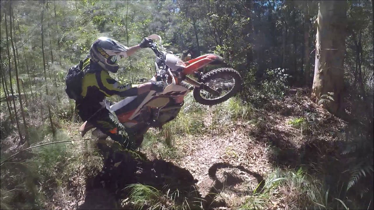 DIRTBIKIN