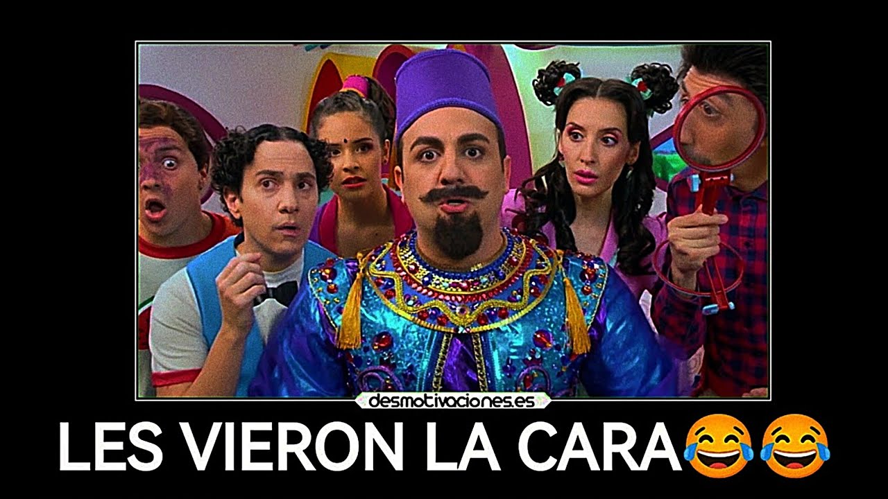 LES VIERON LA CARA😂😂 / Momento XD / Junior Express / EL GENIO / COMPLETO / Marctube