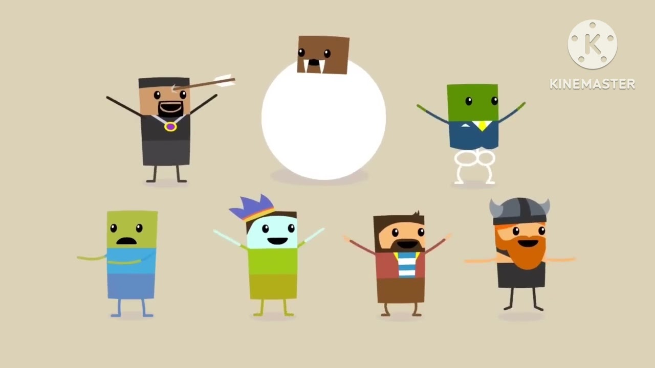Dumb Ways to Die Mix Up (Part 4)