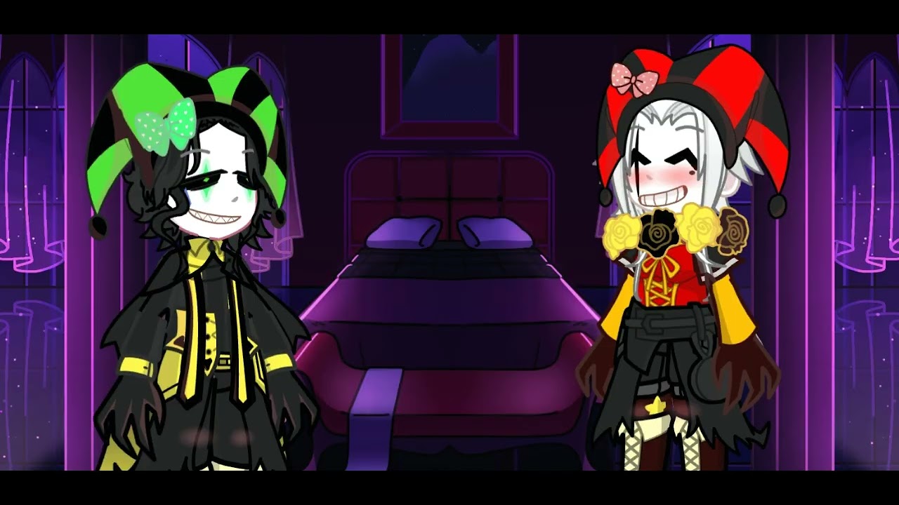 TFC REACT to Y/N as maki zenin 