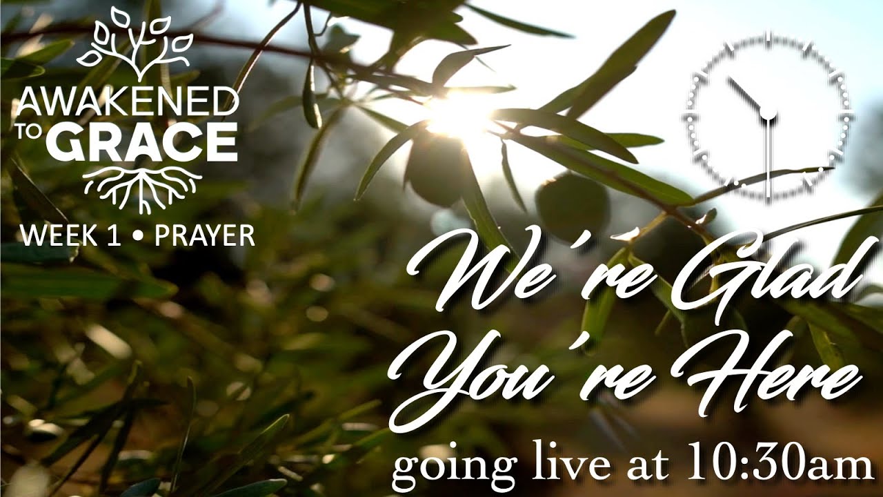 Worship - Sunday, January 11, 2026 at 10:30 am