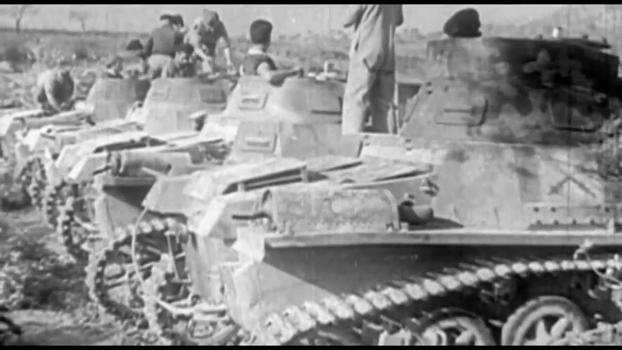 GENERAL VARELA - HÉROES DEL BANDO NACIONAL