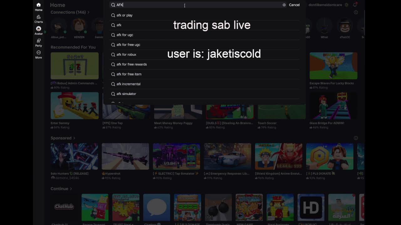 trading sab live giving ap for drag and lf stuff 75m+ #fypシ #roblox #robloxedit #stealabrainrot