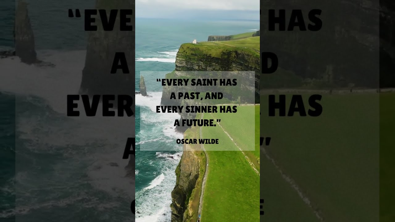 Inspirational Quotes | Oscar Wilde Best Quotes 