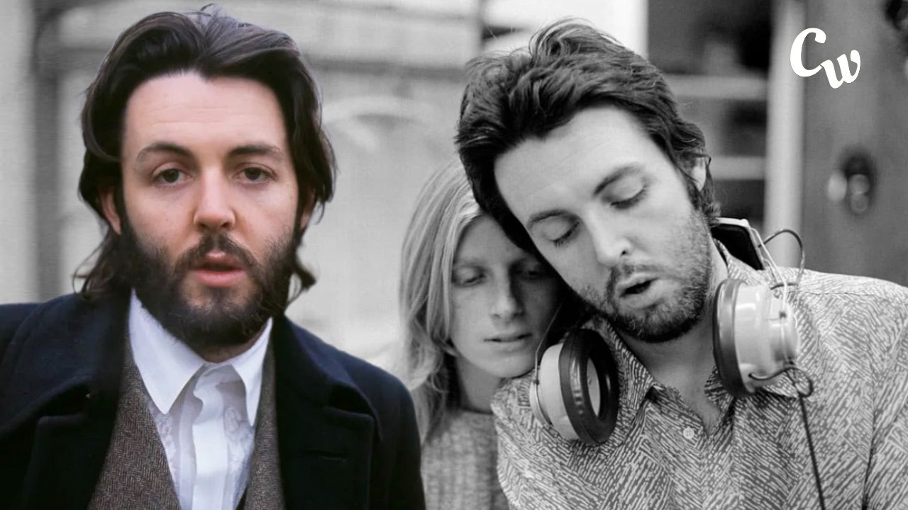 Paul McCartney's Greatest Love Song Written During One of the Hardest Moments of His Life