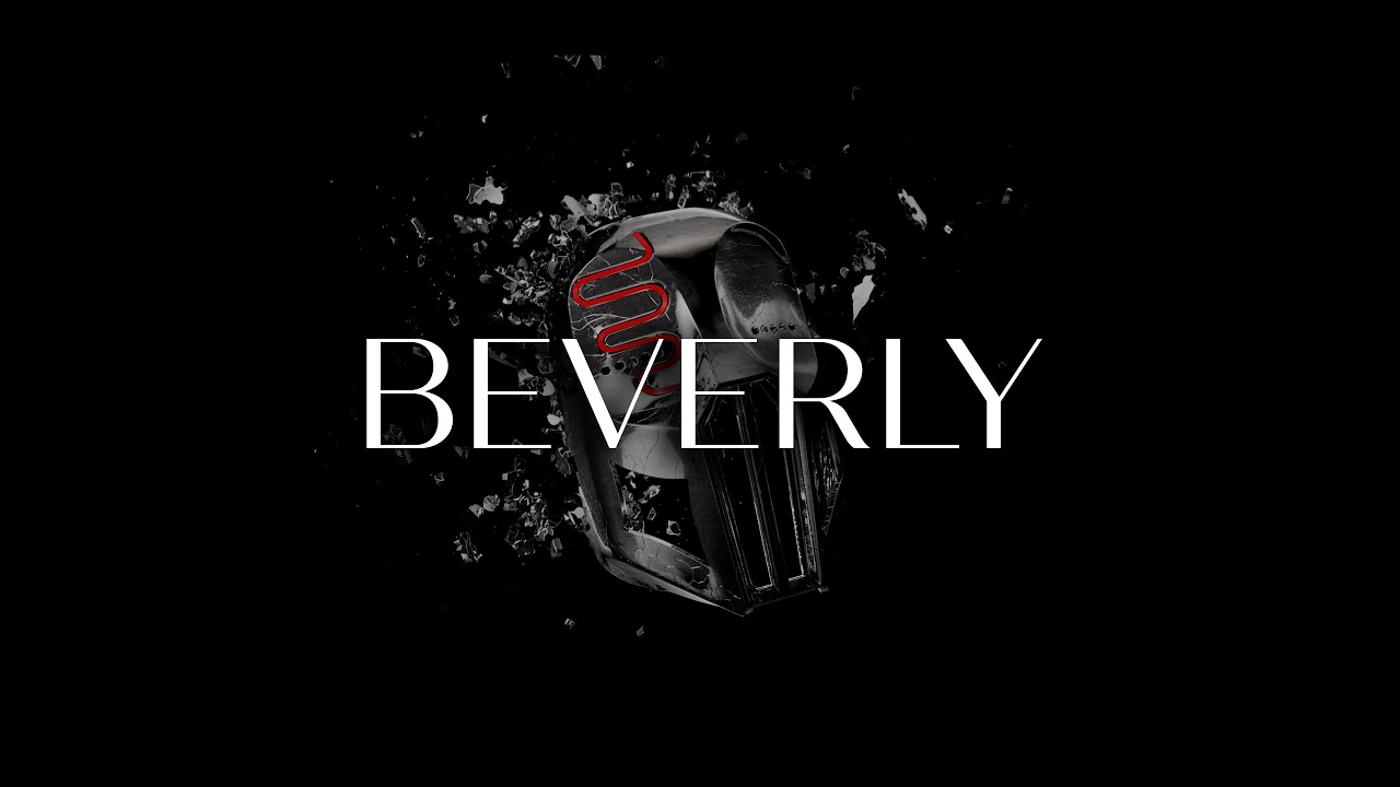 Sickick - Beverly (Official Audio)