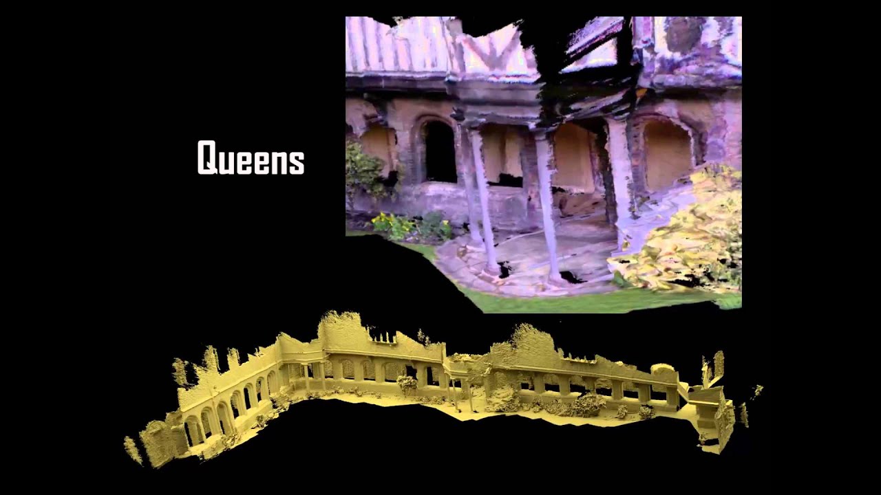Real-time 3D Reconstruction at Scale using Voxel Hashing