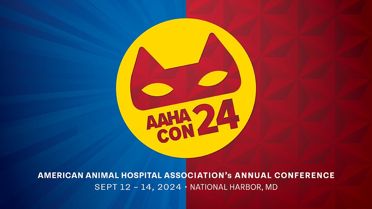 AAHA CON 2024 Highlights