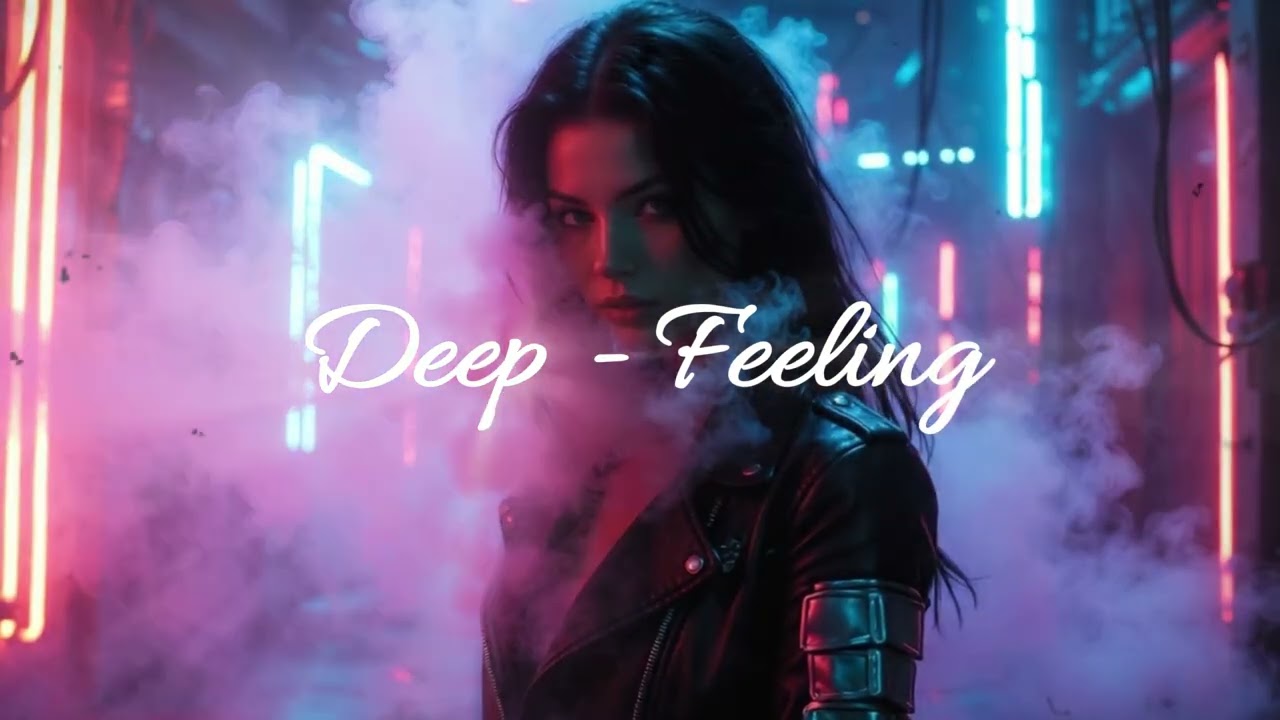 Deep House Night Mix 2026 | Smoke Mood | Chill • Relax • Focus - 07