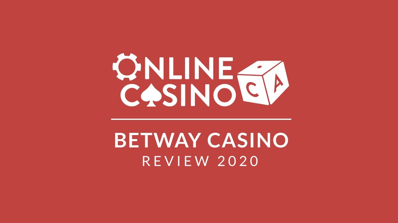 Betway Casino Review 2020 &ndash; Is this the Best Online Casino? | OnlineCasino.ca