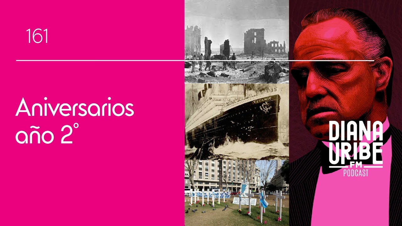 Aniversarios año 2˚