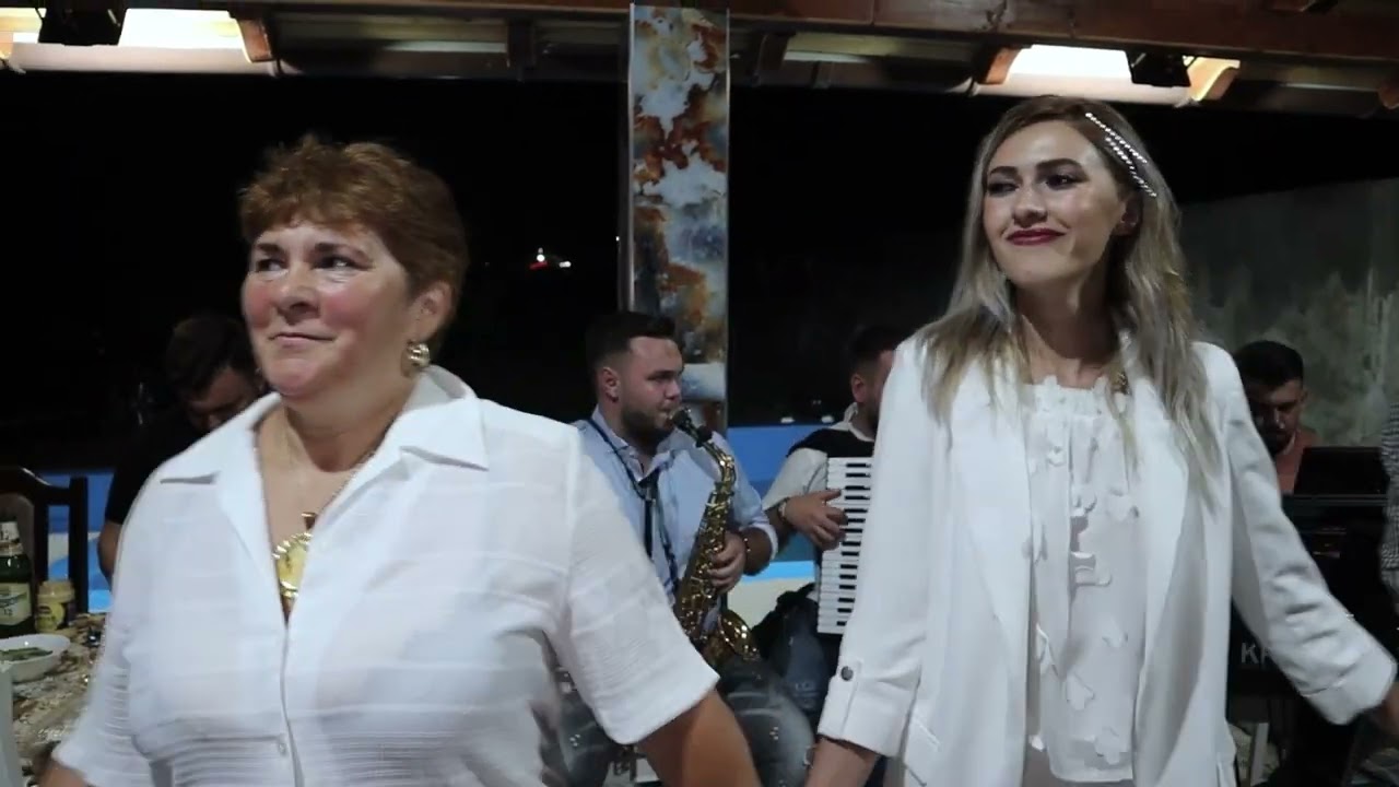 Maria Milu Sorescu-Cati pe fata m-au mintit 2023(chef la familia Cernescu la Buchini).