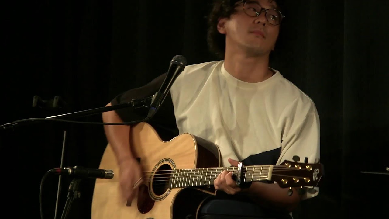 Shohei Show Time Season 2～StarsunGuitars Guitars～
