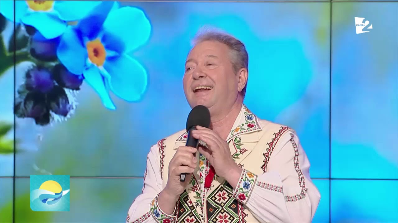 MIHAI CIOBANU-La nunta nepotului