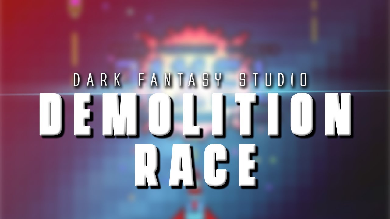 Dark fantasy studio- Demolition race (royalty free music epic pixel music)
