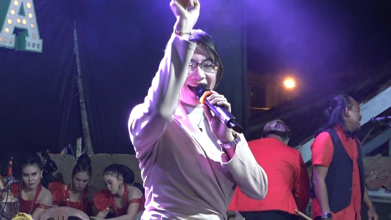 Kamelia || Ayanx Chitato || Askara The Music 2023 || Margasari - Karawang Timur Kab. Karawang