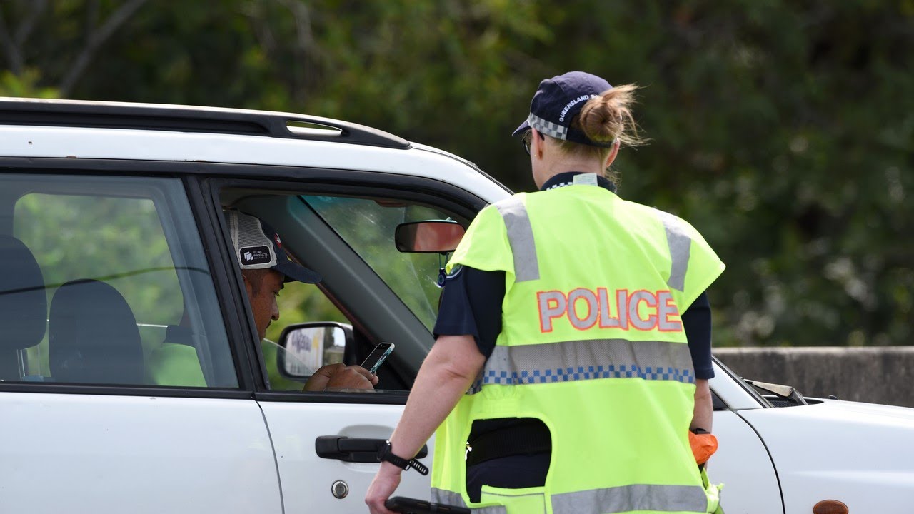 ACT closes border to NSW COVID-19 hotspots