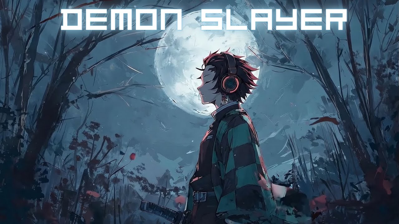 Demon Slayer Remix Album | Epic Anime Music
