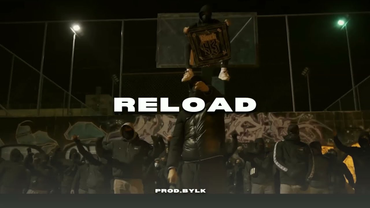 [FREE] Block '93 UK Drill Type Beat 