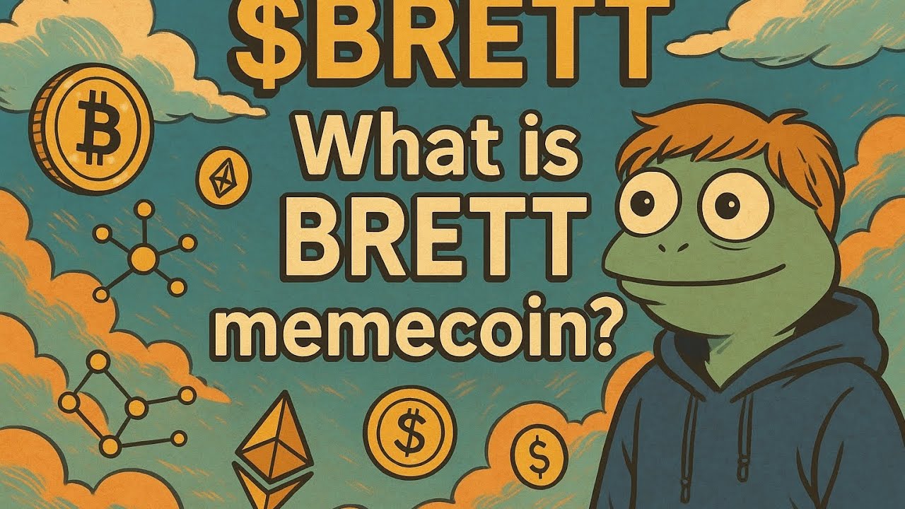 Layer Brett ($LBRETT) Meme Coin Surges Ahead | Next Big Crypto Opportunity?