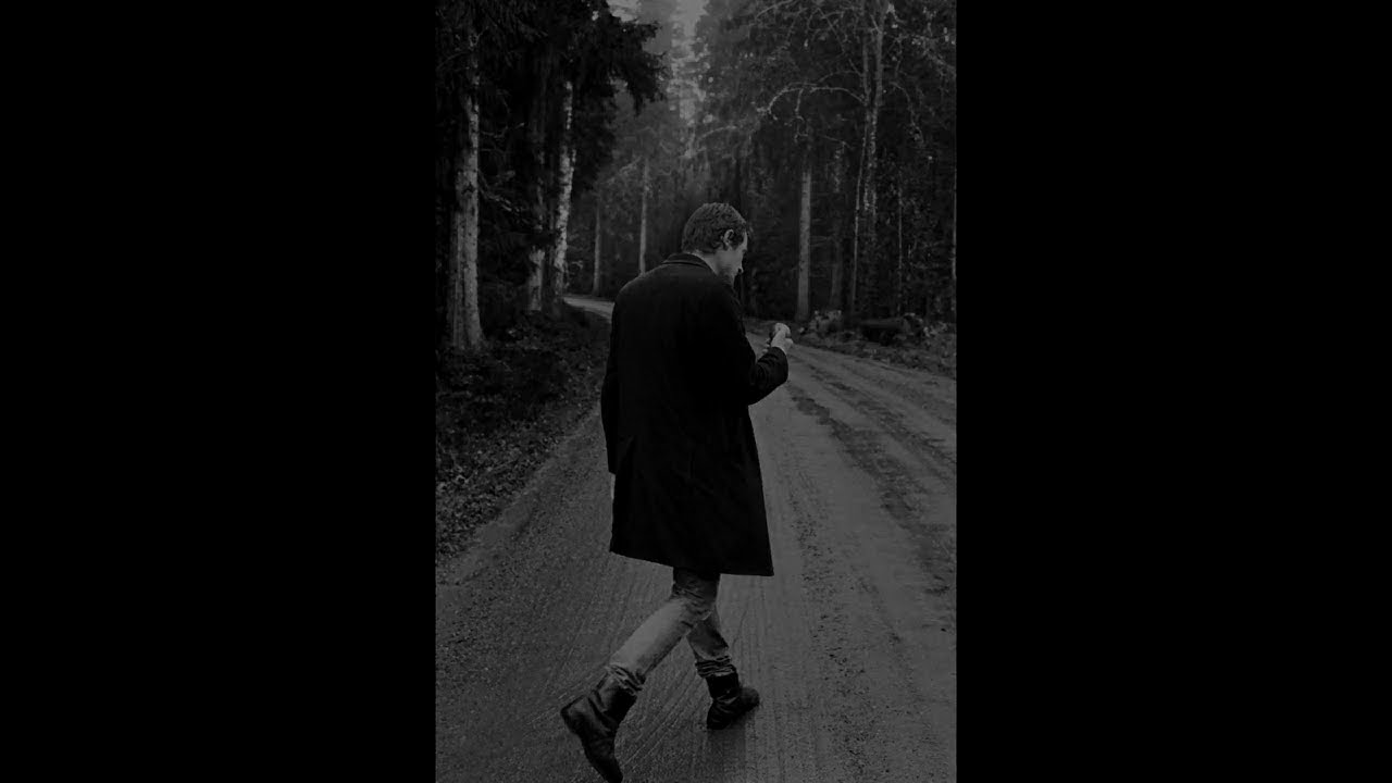 Psalm 256 - Var inte rädd
