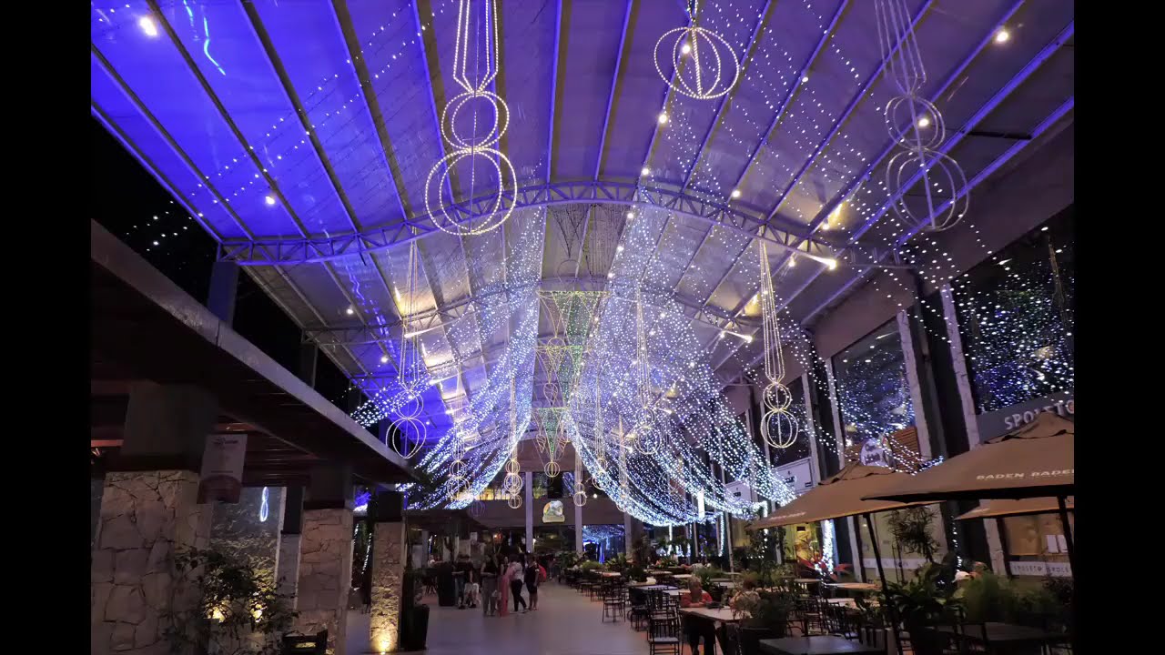 JÁ É NATAL 2025 EM MIGUEL PEREIRA-RJ @LUGARESFANTÁSTICOSPEM
