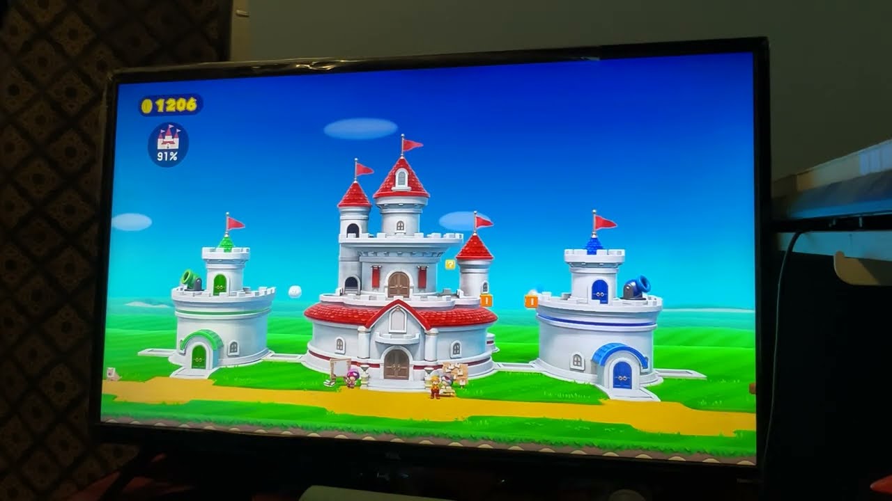 1,086th Nintendo Switch Nighty-Night Time🎮🌃: Super Mario Maker 2 Part 28