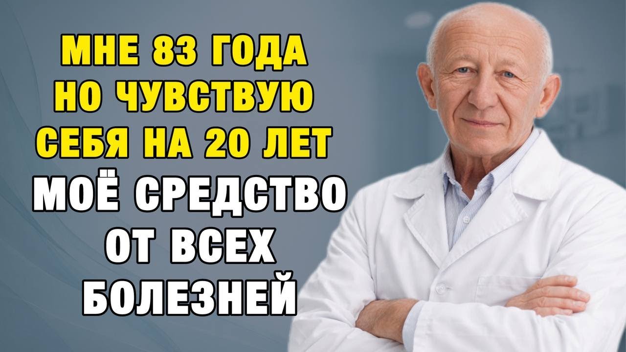 Ошибки завтрака после 50, которые разрушают ваши сосуды
