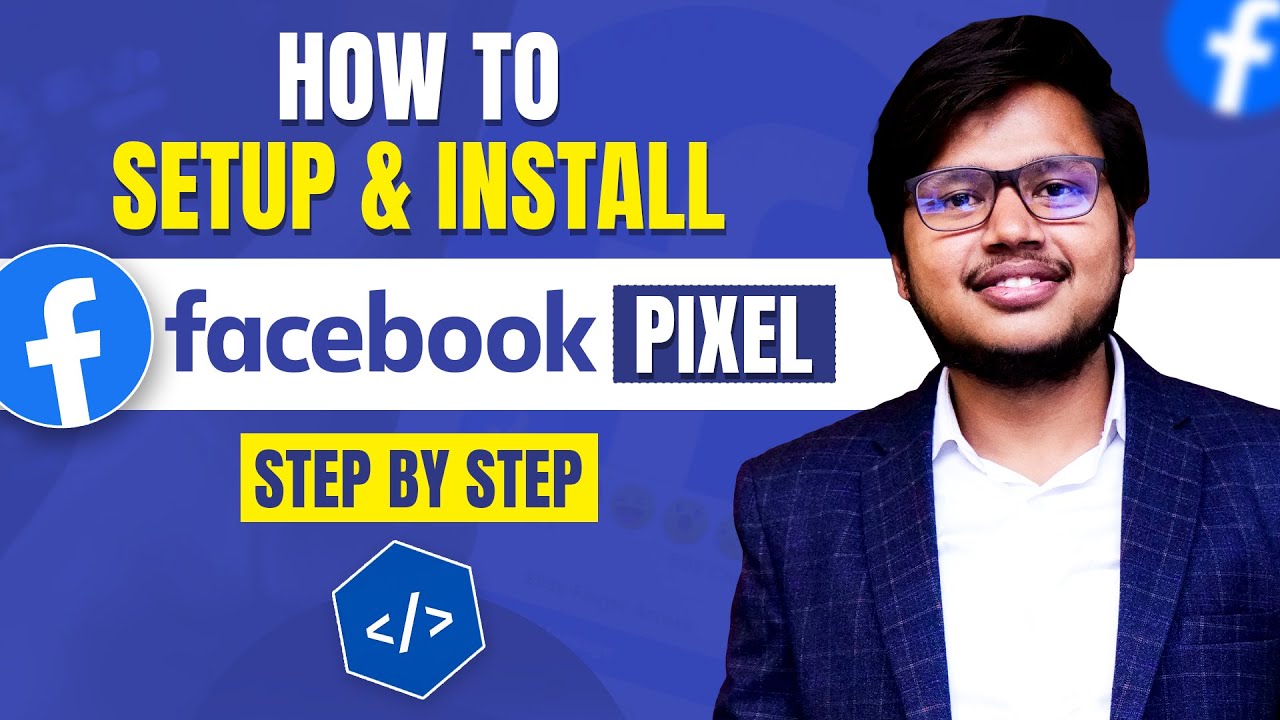 How to Set Up & Install the Facebook Pixel Step-by-Step 2023 Guide