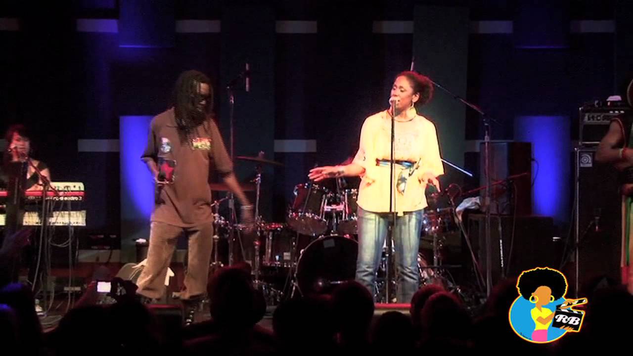 Easy Star All-Stars - Time / Breathe (Reprise) (Live In Philly)