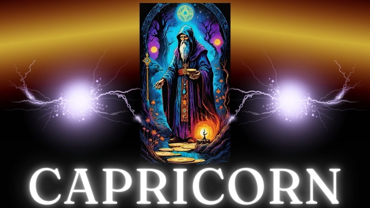 CAPRICORN ON TUESDAY 27TH EVERYTHING EXPLODES !! URGENT MESSAGE 🚨💯 JANUARY 2026 TAROT LOVE READING