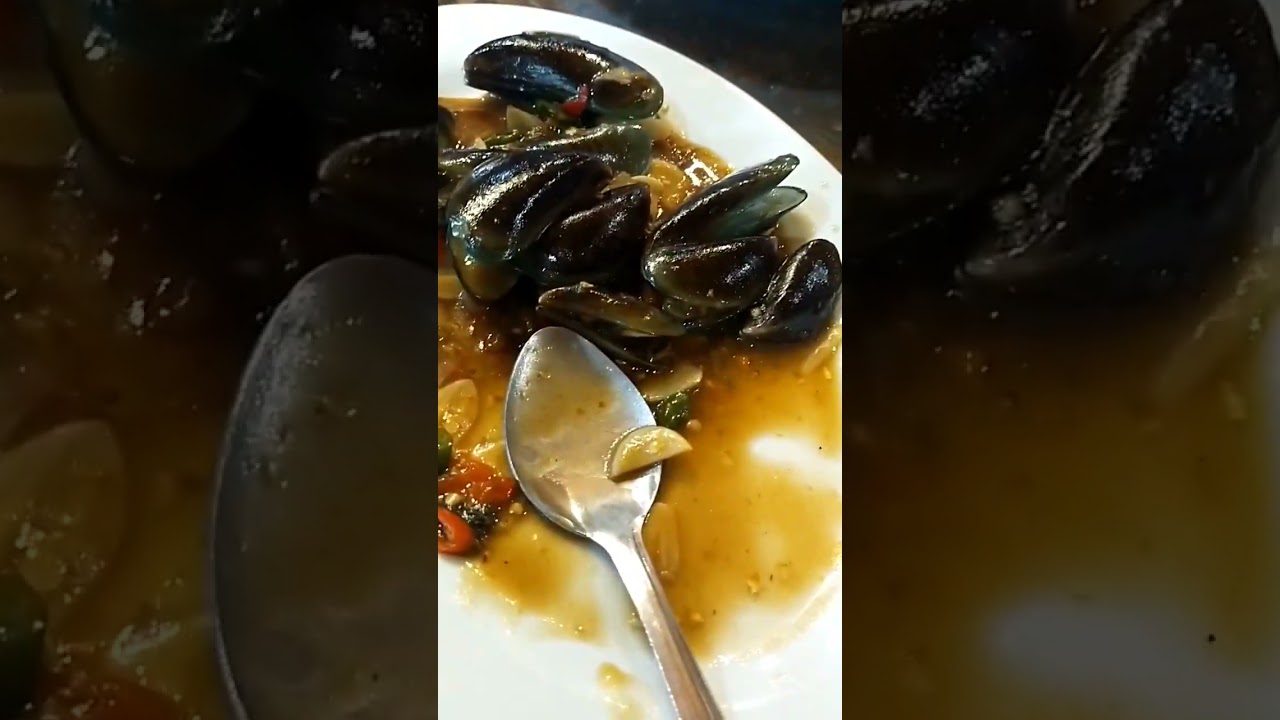 rajungan ndoro bei tuban