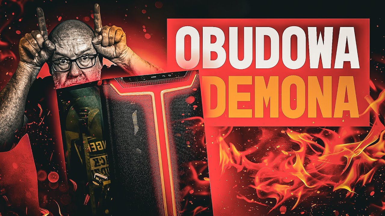 EWOLUCJA CZY REWOLUCJA  /  TEST be quiet! Pure Base 501 DX