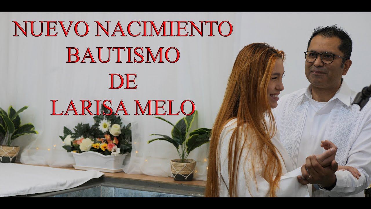 NUEVO NACIMIENTO 