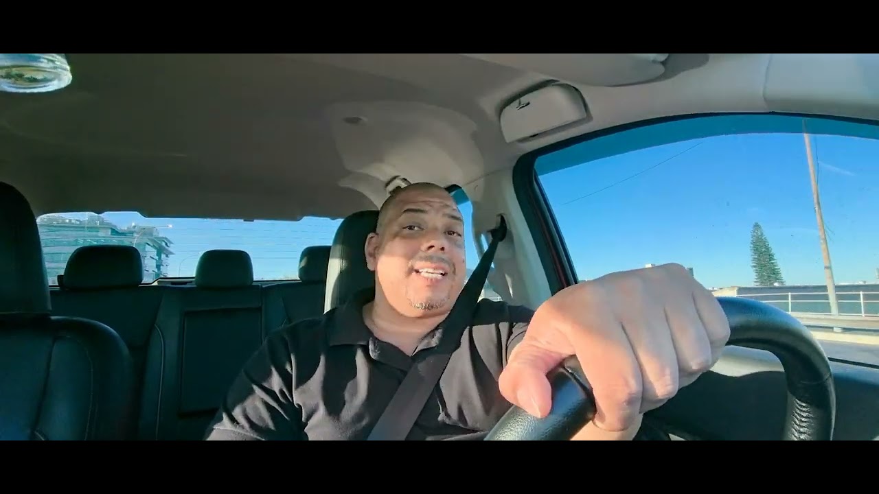 This was actually a tough video to make
