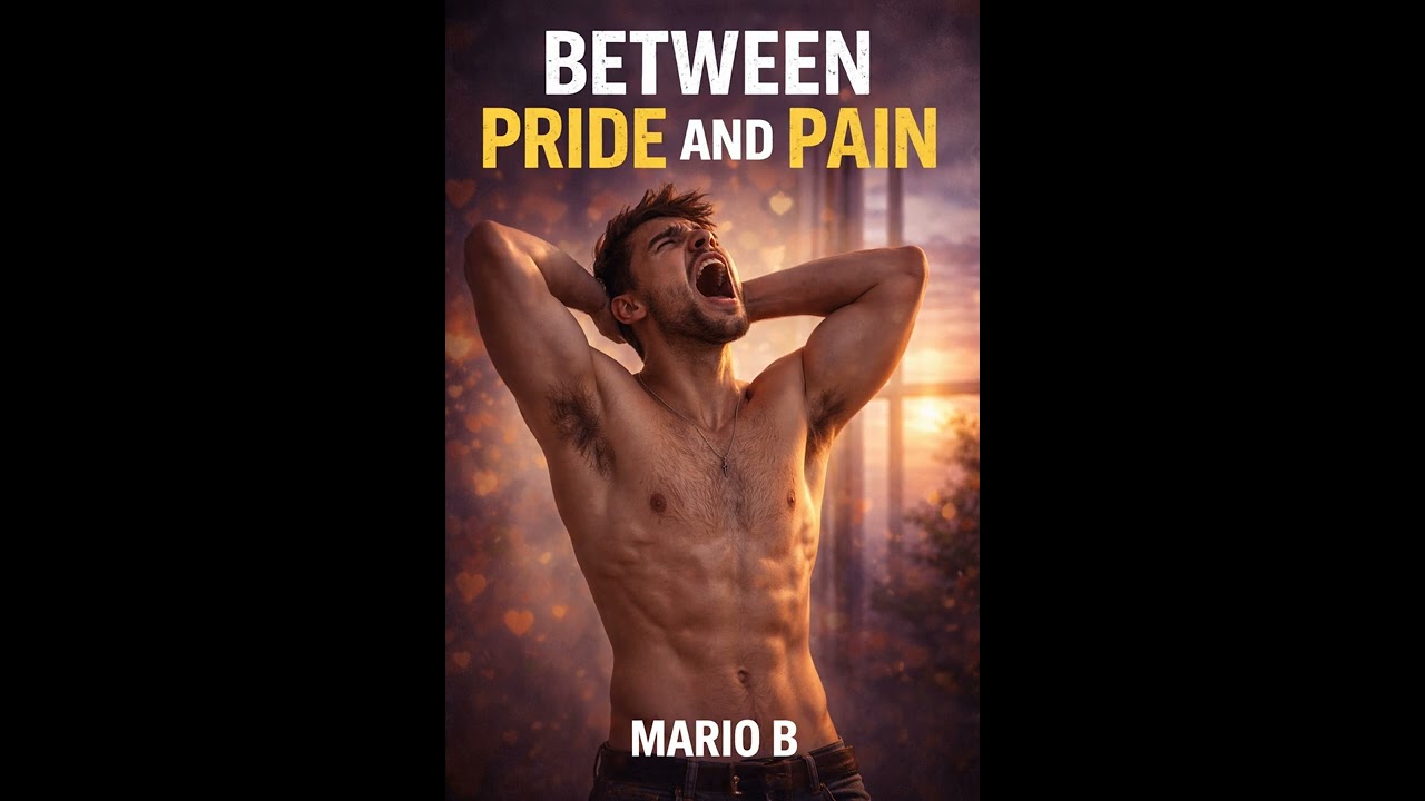 Mario B – Tell Me How Free You Wanna Be | Emotional Gay Pop Ballad