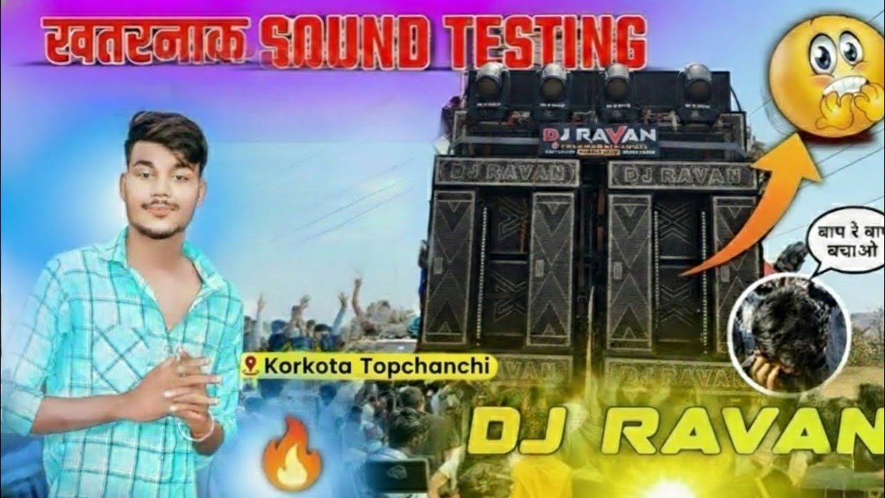 Dj RaVaN Roadshow Maha Shivaratri 😱🤯 khatarnak craze for RoDsHoW