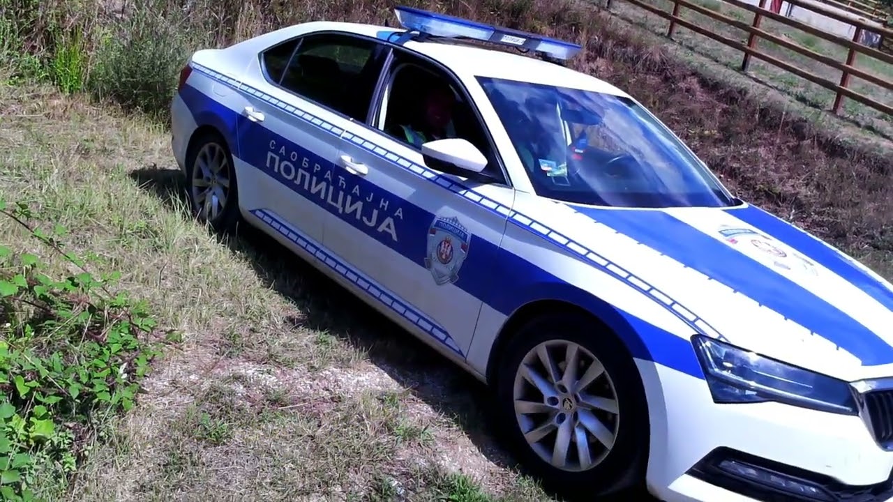 APN1S@Kraljevo-Goč-Vrnjačka Banja