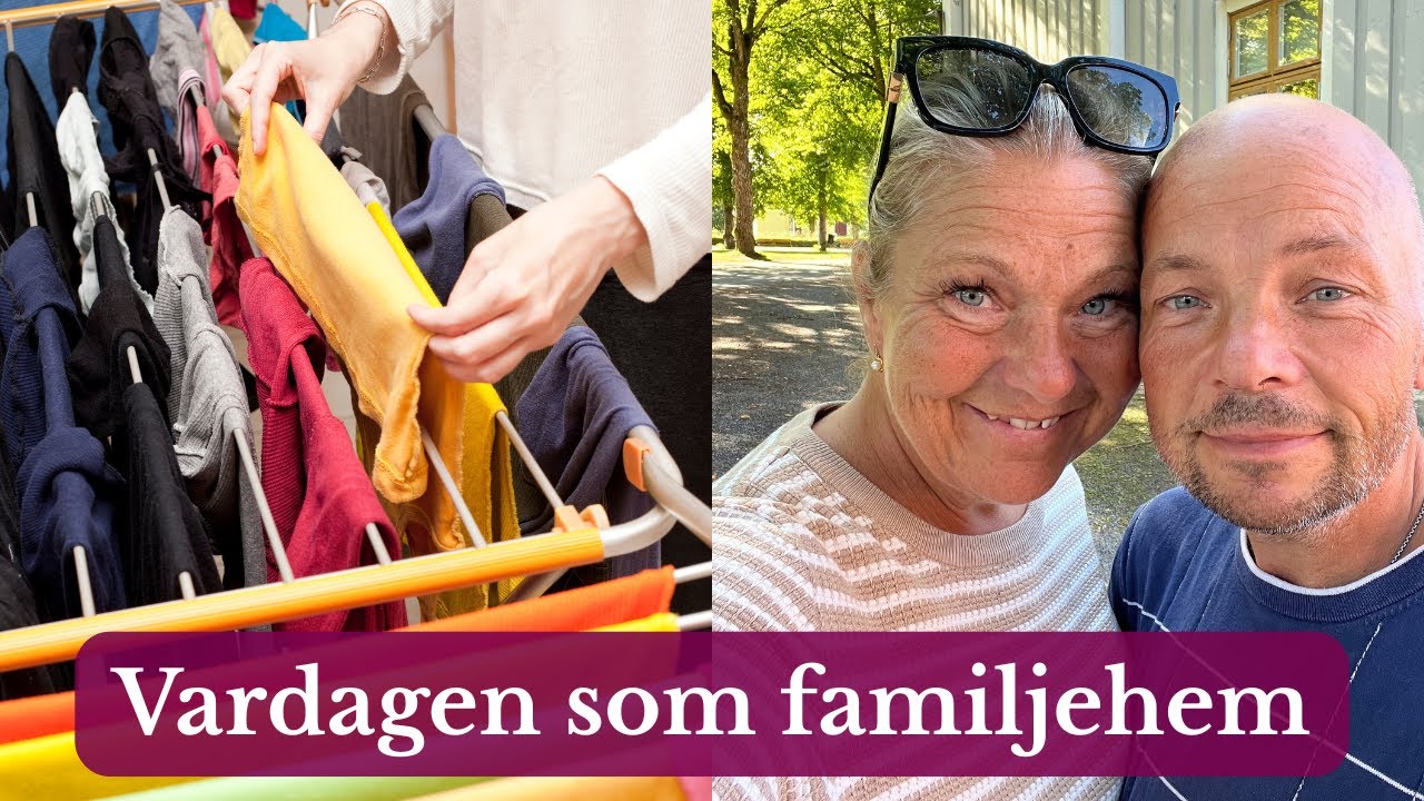 Att vara familjehem – vardag, utmaningar och relationer