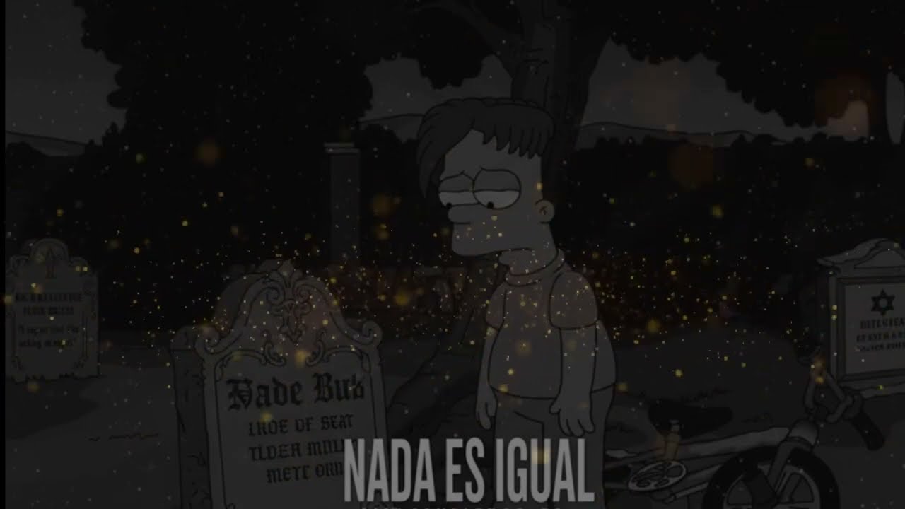Nada es Igual” 😔💔 | Trap Triste Instrumental | Sad Piano Type Beat | Prod. Liso_Conet_Beat