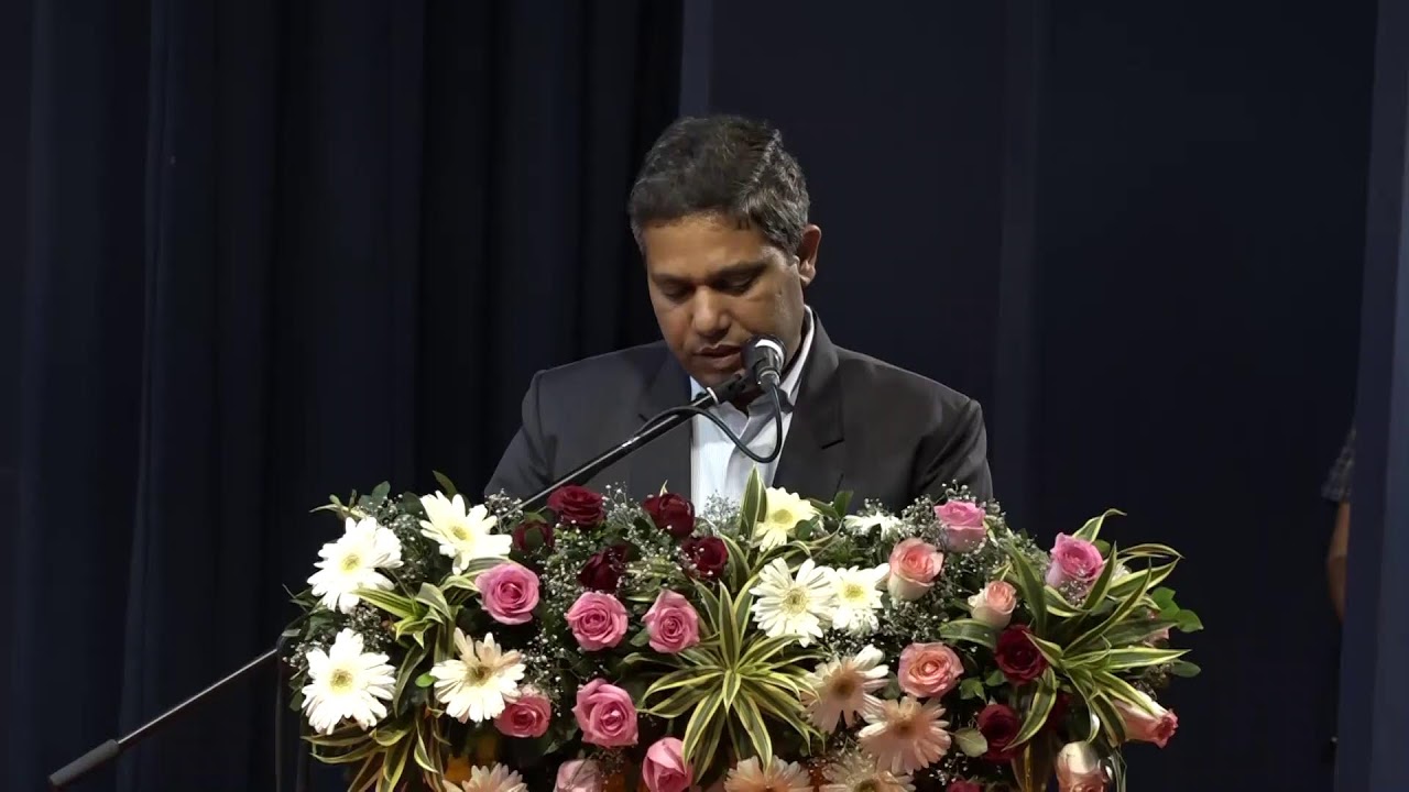 CM dedicates/lays foundation of development works of Bhavnagar city