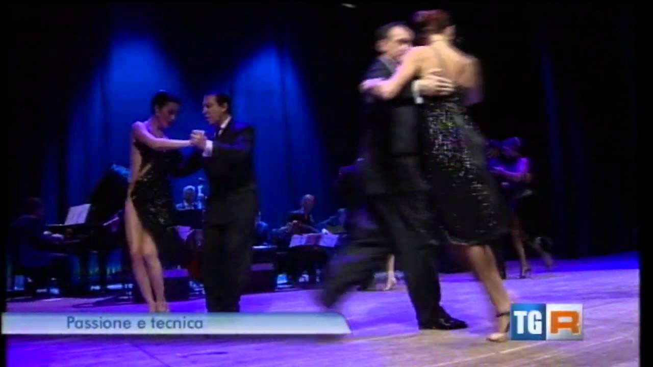 Alas de Tango - Tango Torino Festival