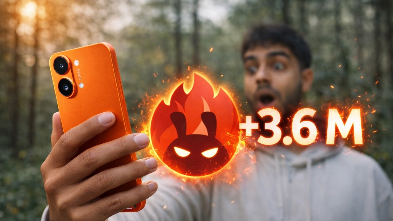 POCO X8 Pro Max: el nuevo rey calidad-precio con 8550 mAh y potencia brutal