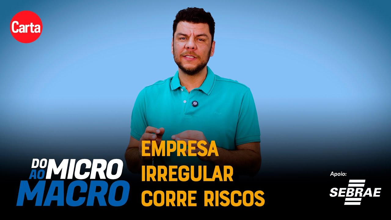 Conformidade fiscal: como evitar multas e bloqueios | Do Micro ao Macro